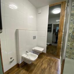 Remonty mieszkań Warszawa 3