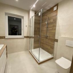 RemontujzKarolem - Sufit Napinany w Salonie Warszawa