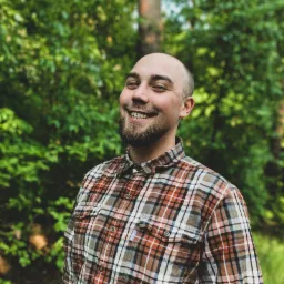 Cokolwiek robię zadaje sobie pytanie - czy ja bym tak chciał?