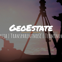 GeoEstate Adam Dąbrowa - Profesjonalne Usługi Geodezyjne Myszków