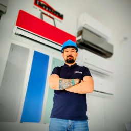 Klimatyzacja do domu Puławy 1