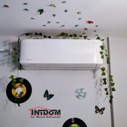 Klimatyzacja do domu Puławy 1