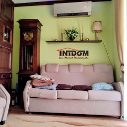 INTDOM MAREK KALINOWSKI - Monitoring Puławy