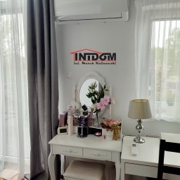 Klimatyzacja do domu Puławy 4