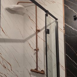 Remont łazienki Gdańsk 1