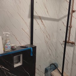 Remont łazienki Gdańsk 3