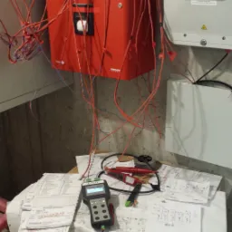 Przeciw-pożareniowa