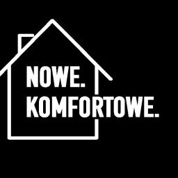 Nowe.Komfortowe - Architekt Wnętrz Warszawa