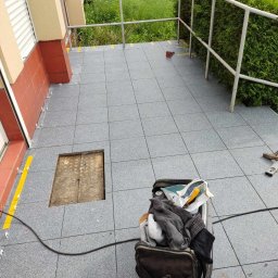 Malowanie mieszkań Elbląg 1