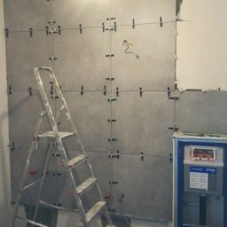 Malowanie mieszkań Elbląg 2