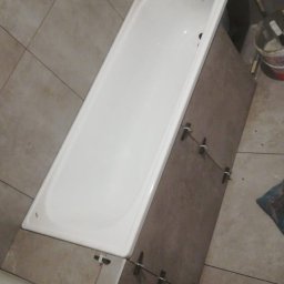 Malowanie mieszkań Elbląg 3