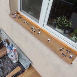 Malowanie mieszkań Elbląg 4