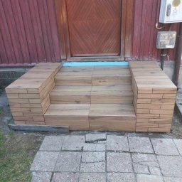 Artur Jurgielewicz - Glazurnik Elbląg