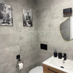 Remonty mieszkań Podole 1