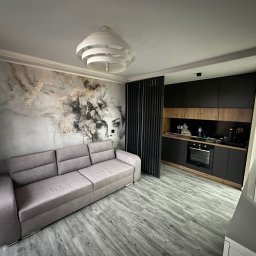 Kompleksowy remont od podstaw