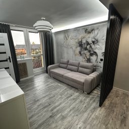 Remonty mieszkań Podole 3