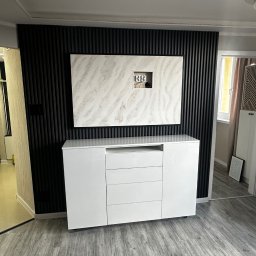 Meble komody na wymiar