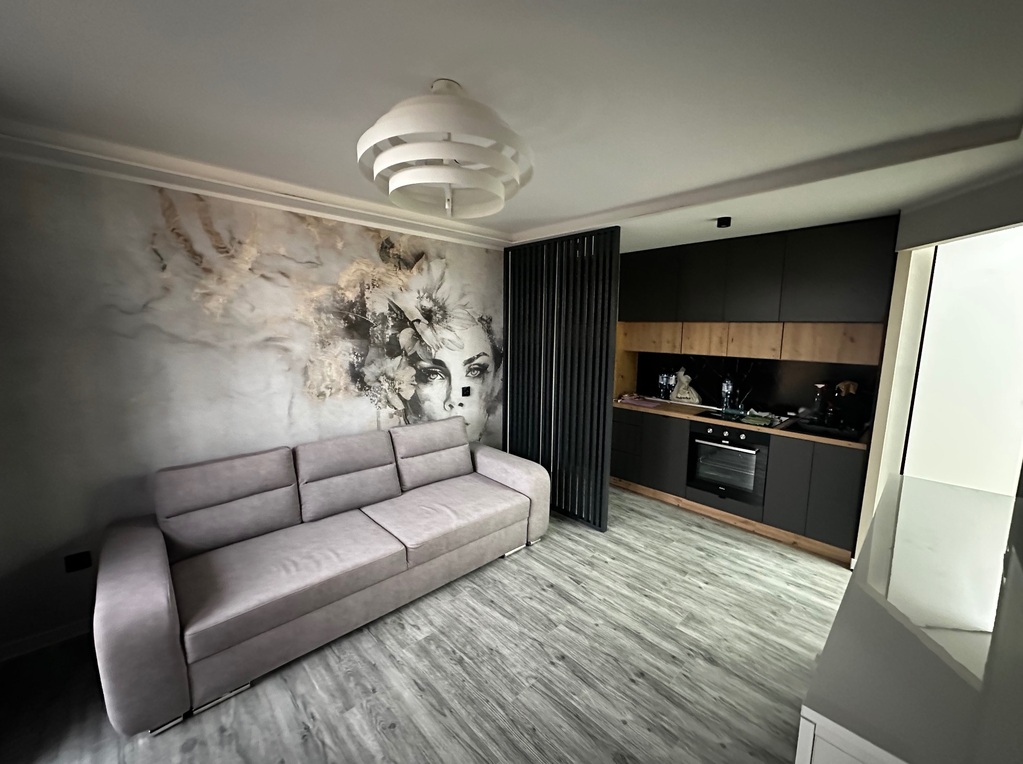 Kompleksowy remont od podstaw