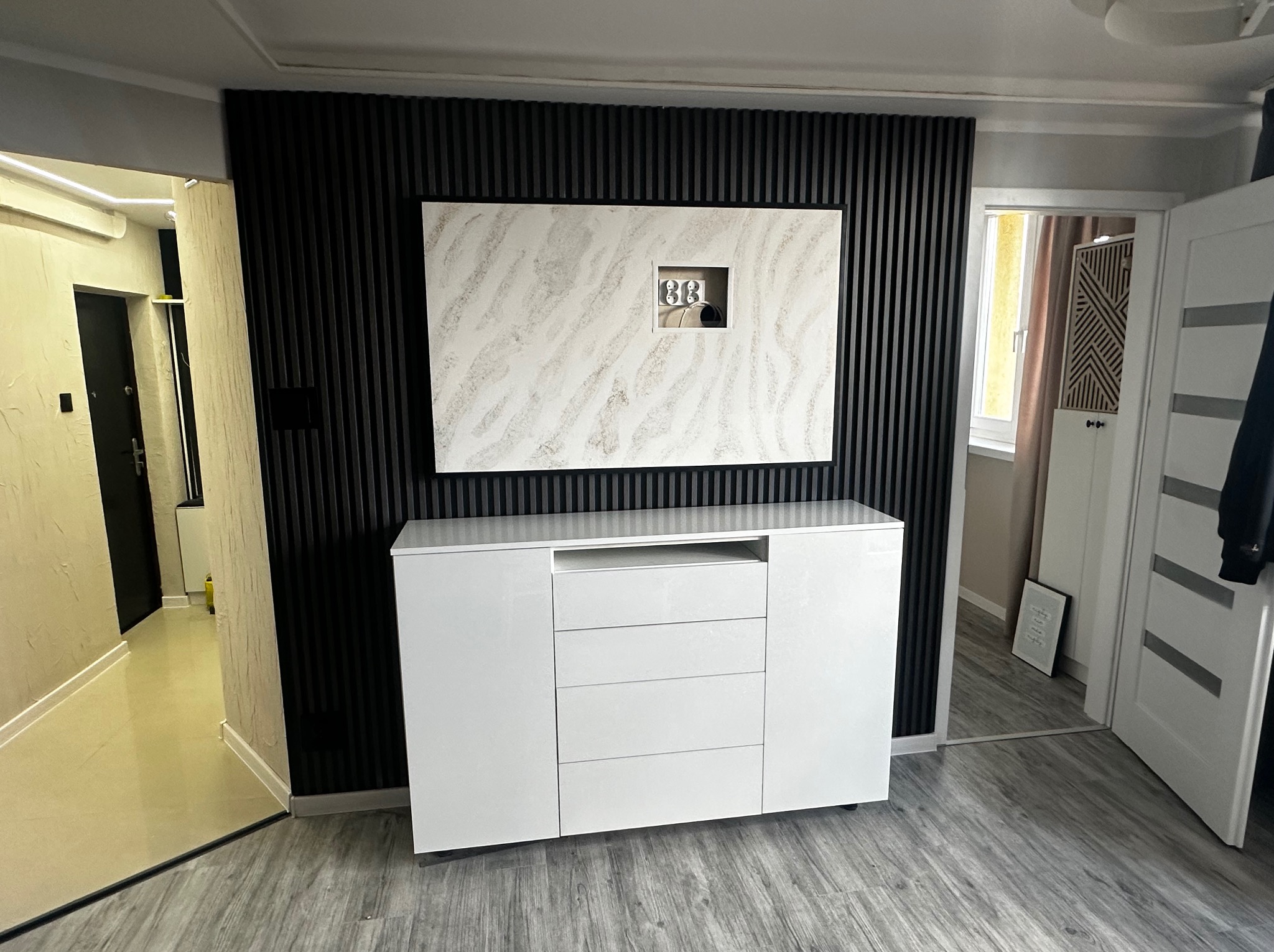 Meble komody na wymiar