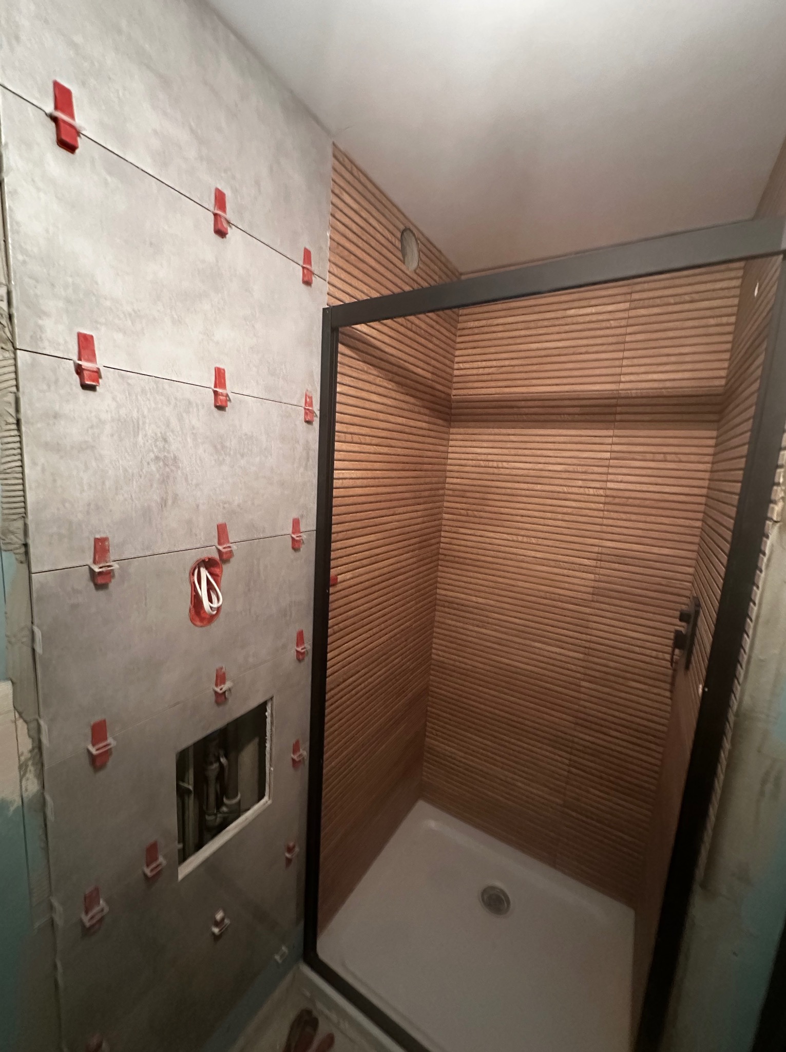 Glazura każdego rodzaju