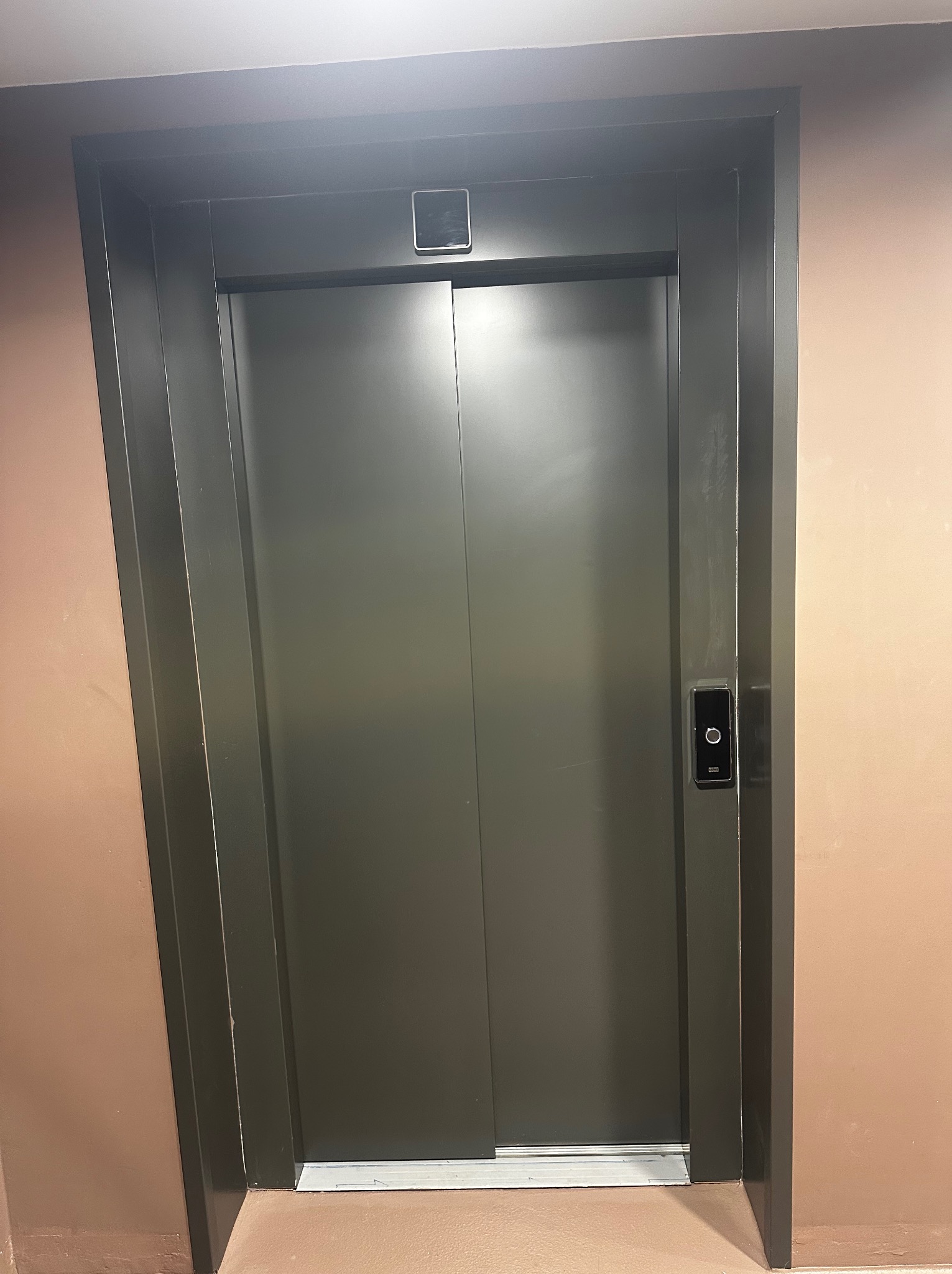 Obróbki blacharskie