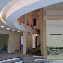 Remonty mieszkań 30-243 Kraków 1