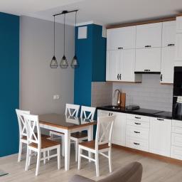 Remonty mieszkań 30-243 Kraków 3