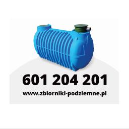 Zbiorniki Podziemne - Klimatyzacja Gliwice