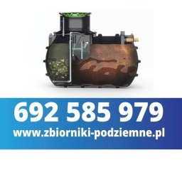 Zbiorniki Podziemne - Znakomite Przyłącza Wodociągowe Strzelce Opolskie