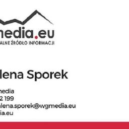 Magdalena Sporek - Analiza Marketingowa Rajcza