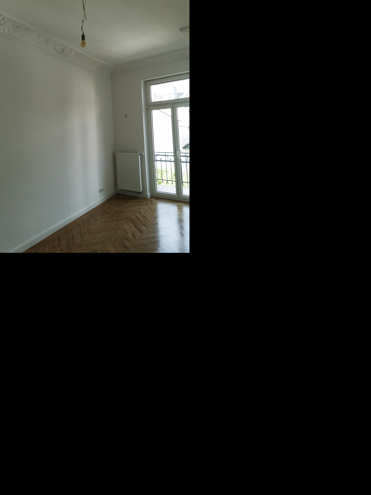 Sztukateria gipsowa, parkiety Frankfurt am Main