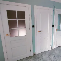 Drzwi porta wiedeń.