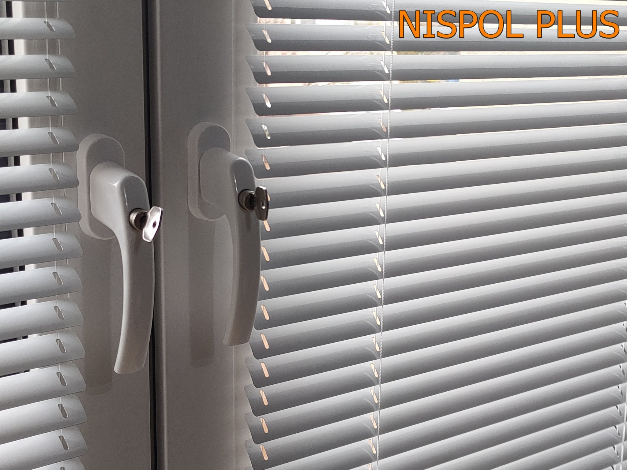 No piękne te żaluzje :)