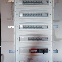 Instalacje elektryczne Słupca 5