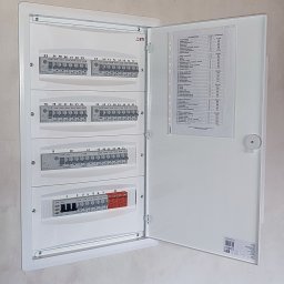 Solidny Elektryk - Arkadiusz Bożęcki - Profesjonalna Instalacja Kamer Słupca
