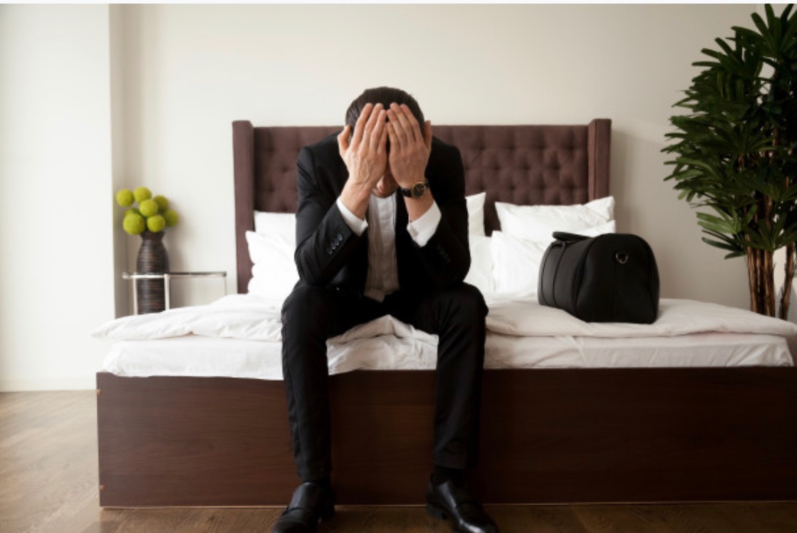 Negocjacje eksmisyjne , dziki lokator , nieuczciwy najemca .