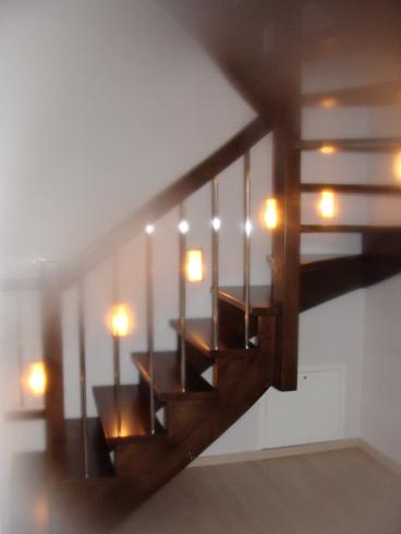 SCHODY Świerszcz Pomiar,Projekt,Montaż