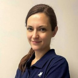 Progres Barbara Sitek - Fizjoterapeuta Sosnowiec