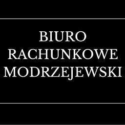 Biuro rachunkowe MODRZEJEWSKI - Obsługa prawna firm Kraków