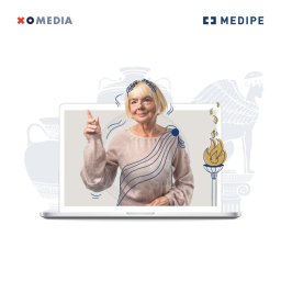 Kampania rekrutacyjna dla MEDIPE -  największej agencji pracy tymczasowej zatrudniającej pracowników na terenie Niemiec. Kampania realizowaliśmy w języku polskim, rumuńskim, bułgarskim w mediach społecznościowych.