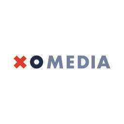XO MEDIA - Agencja Marketingowa - Projektowanie Logo Wrocław