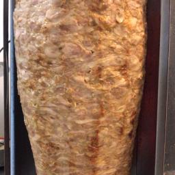 Szpice kebab z kurczaka, wołowy o masie do 60 kg