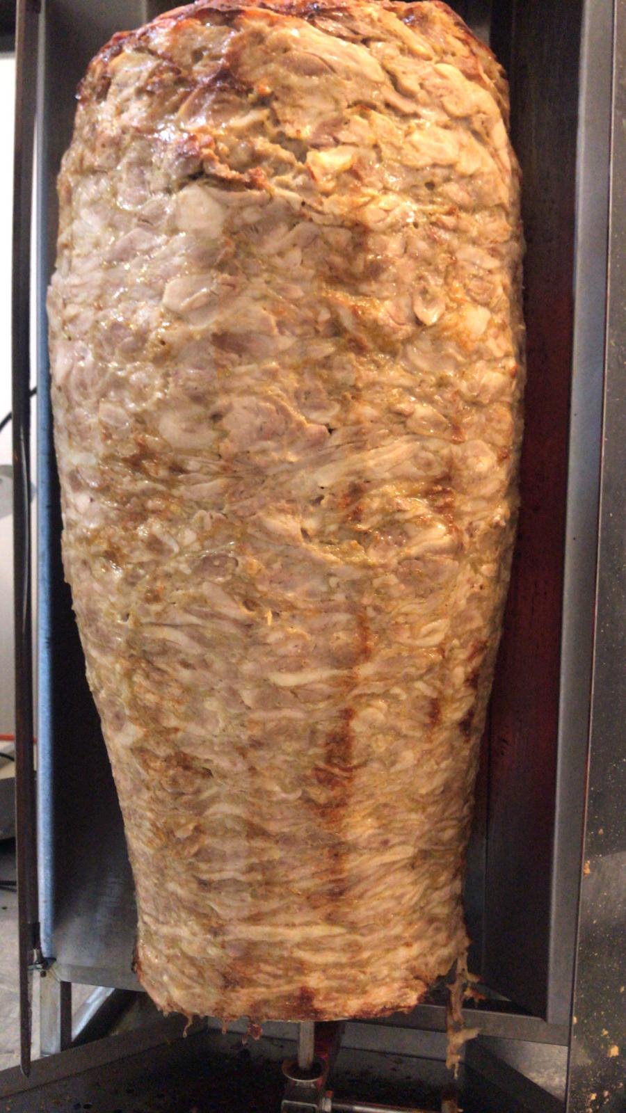 Szpice kebab z kurczaka, wołowy o masie do 60 kg
