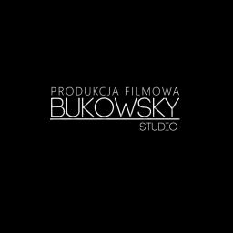 Bukowsky Studio Łukasz Bukowski - Logo dla Firmy Oborniki