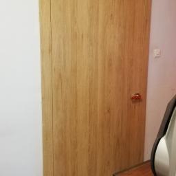 Montaż drzwi Cieszyn 39