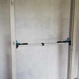 Montaż drzwi Cieszyn 1