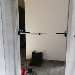 Montaż drzwi Cieszyn 2