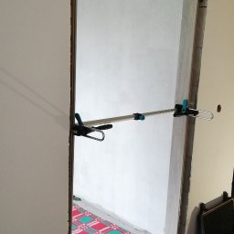 Montaż drzwi Cieszyn 3