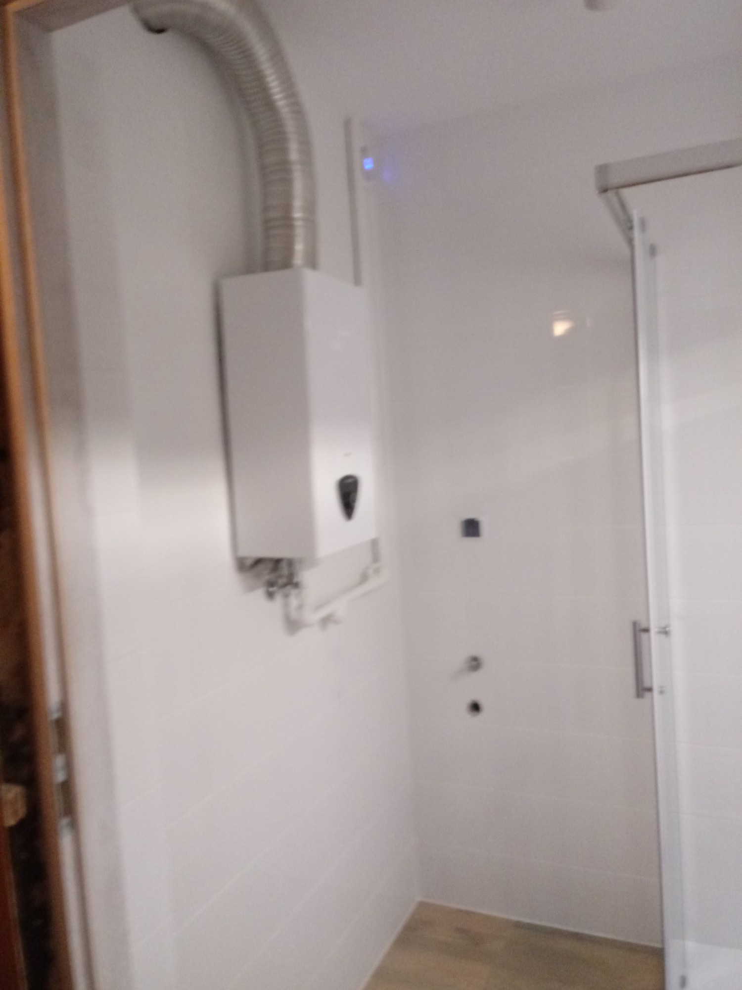 Remont Zakonczony. Klijeci Zadowoleni