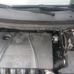Ford Focus 1,8 Duratec-HE